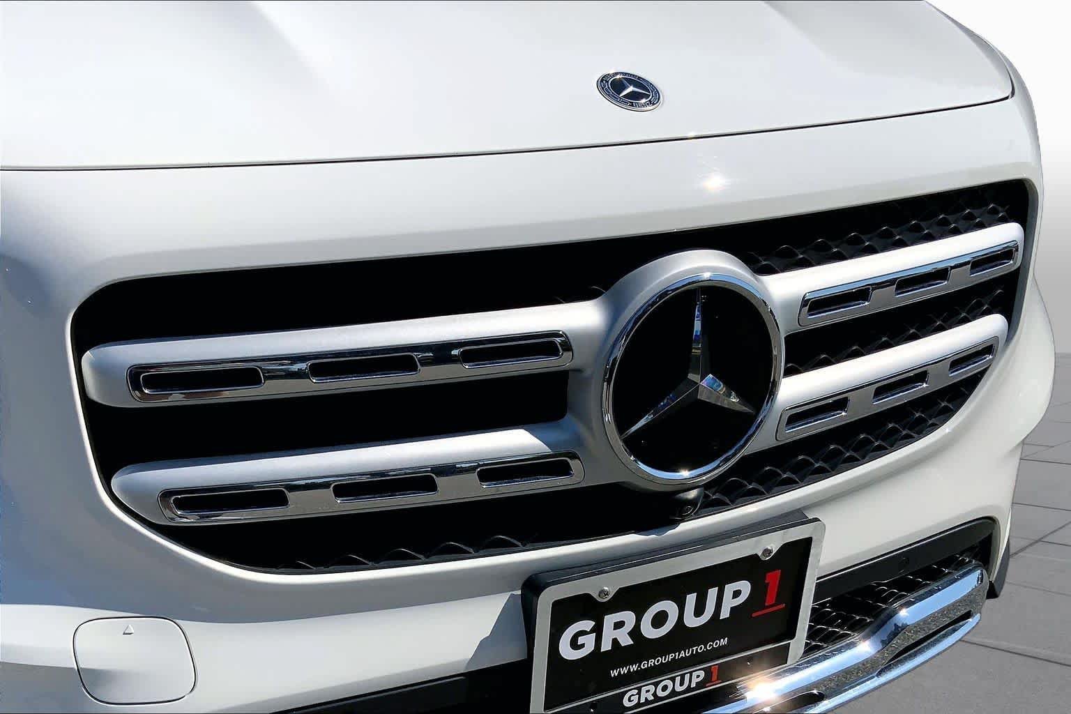 Certified 2022 Mercedes-Benz GLB 250 4MATIC image 30