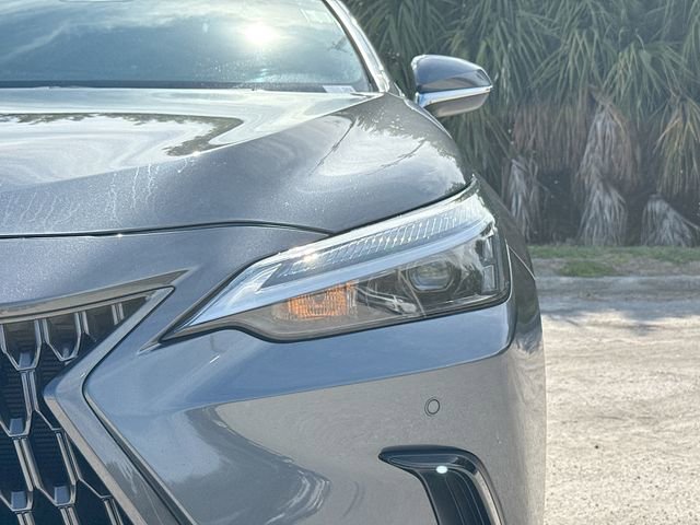 Used 2025 Lexus NX 350 AWD w/ Accessory Package (Z1) image 9