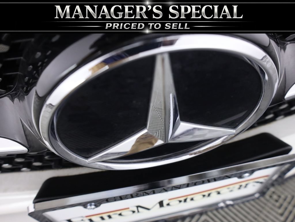 Used 2022 Mercedes-Benz CLA 250 4MATIC image 59
