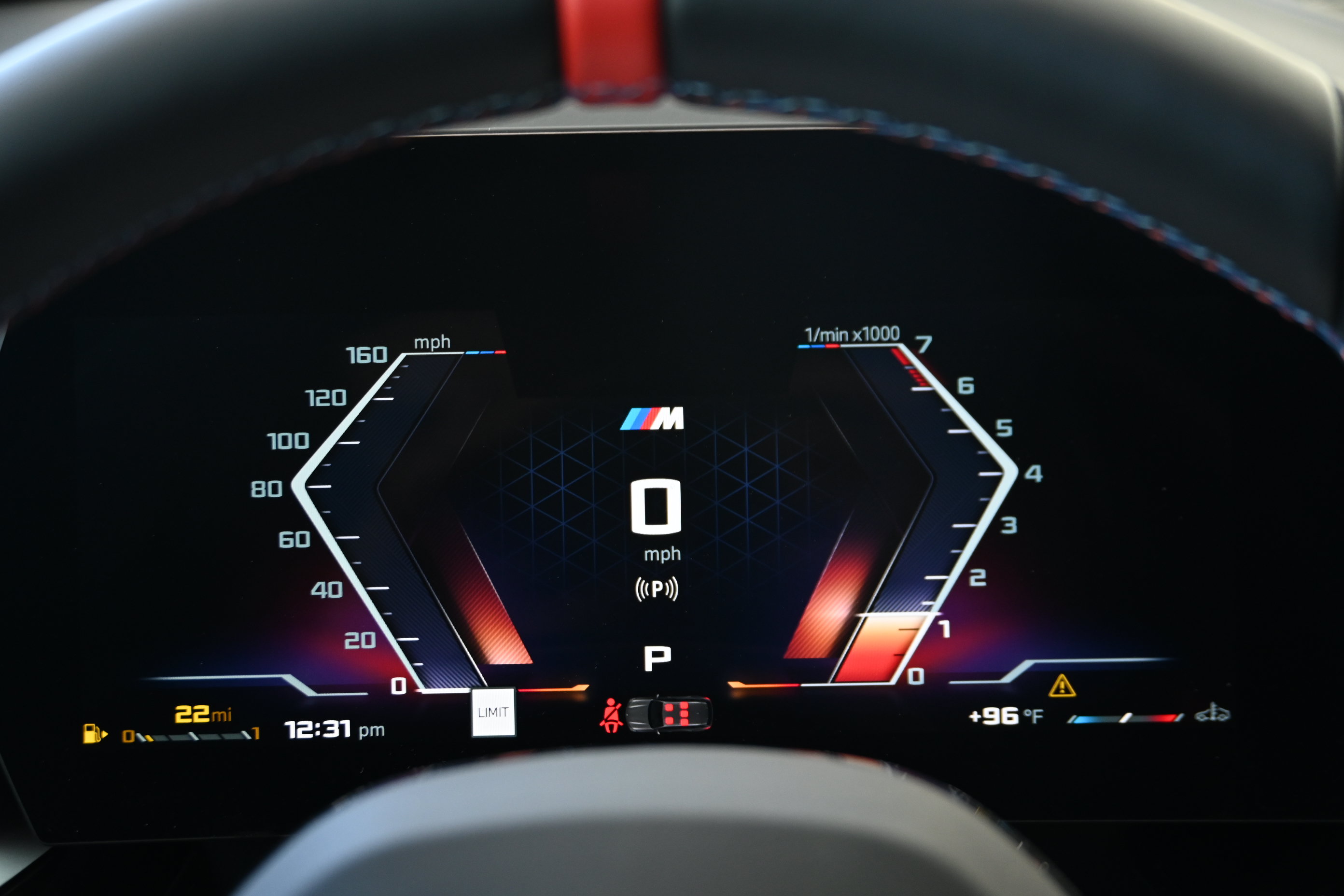 New 2027 BMW X1 M35i AWD/4WD image 16
