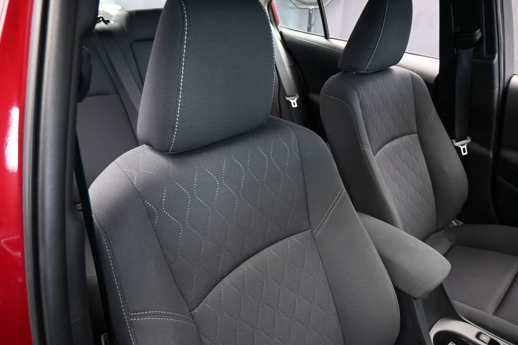 Used 2024 Toyota Corolla LE FWD image 37