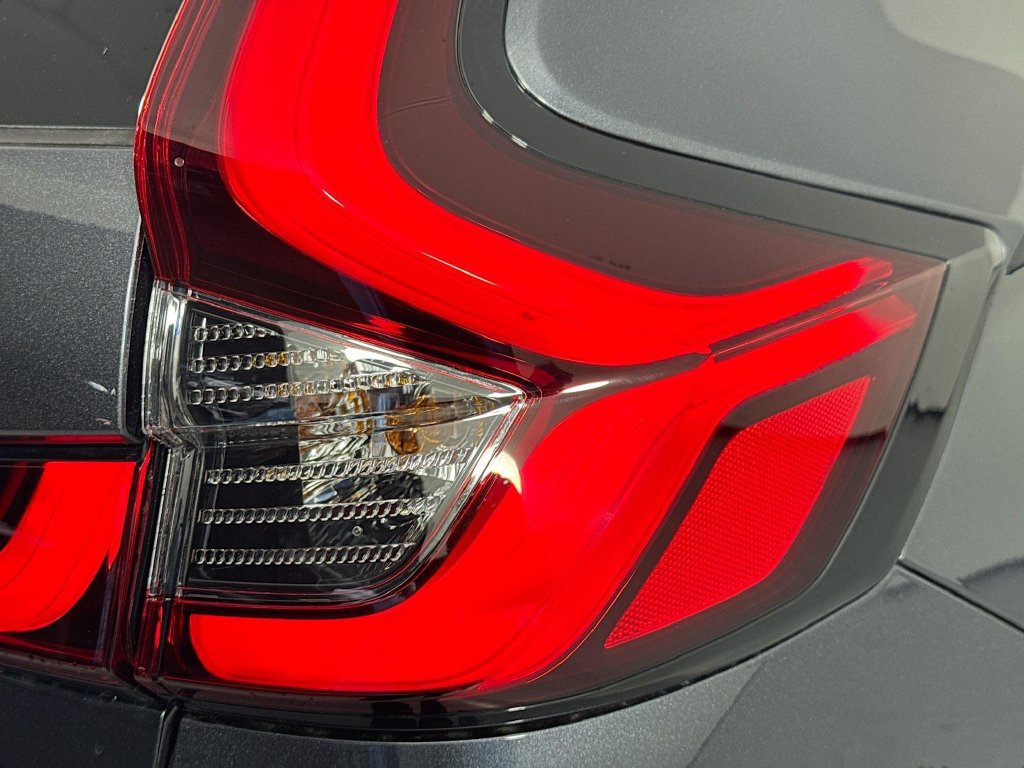 New 2027 Honda CR-V Sport Touring image 10