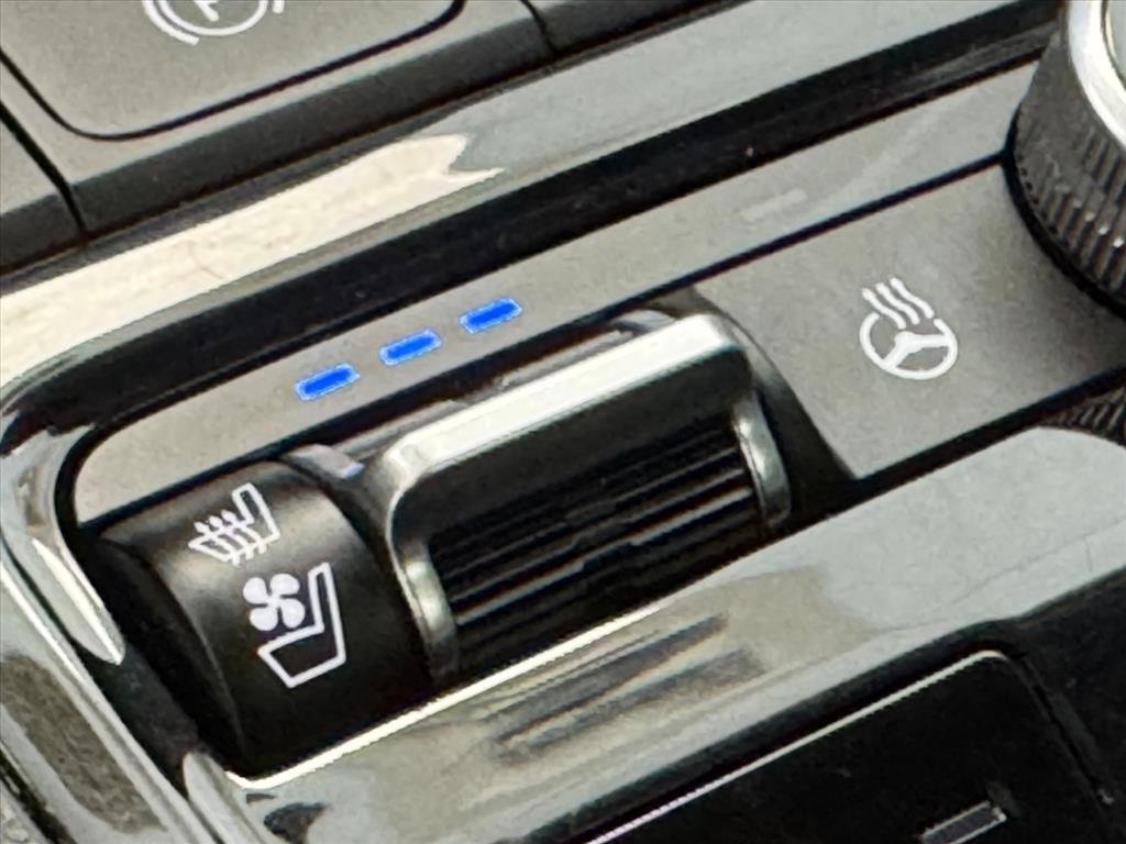 Used 2024 Kia K5 EX w/ EX Premium Package image 16