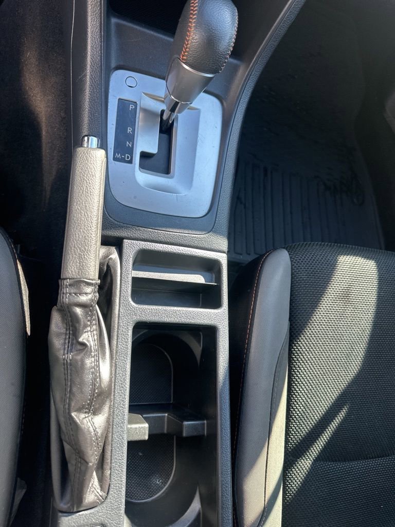 Used 2017 Subaru Crosstrek 2.0i Premium image 19