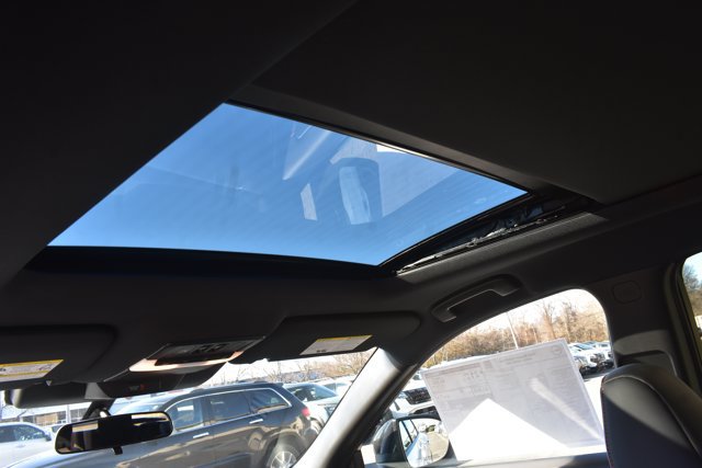 New 2026 Nissan Pathfinder Rock Creek w/ Rock Creek Premium Package AWD/4WD image 19