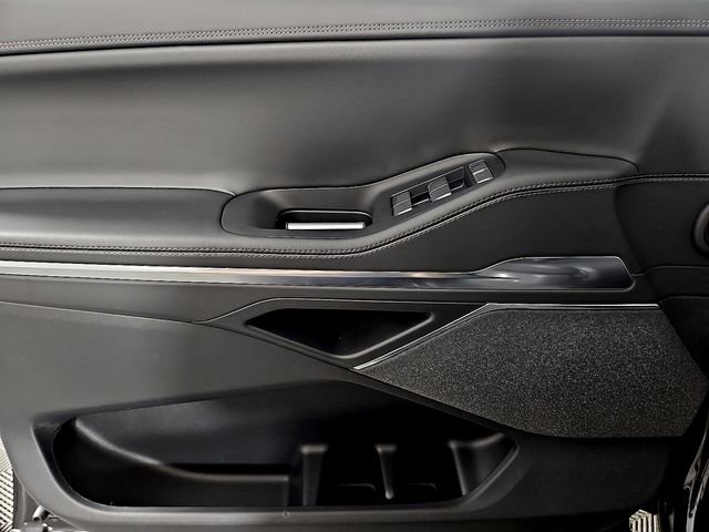 New 2025 Lincoln Navigator Reserve w/ Jet Appearance Package image 11