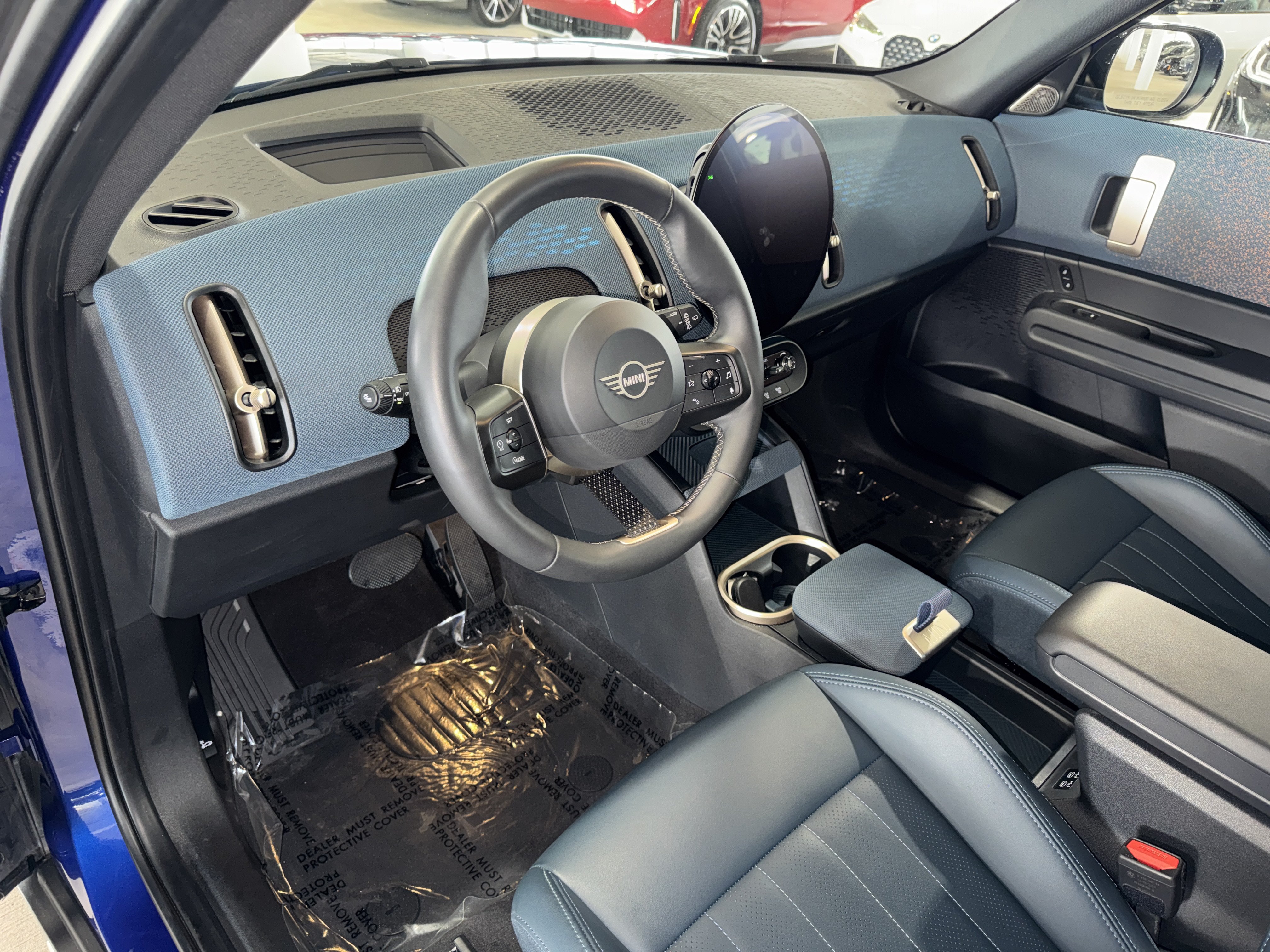 Used 2025 MINI Cooper Countryman S AWD/4WD image 19