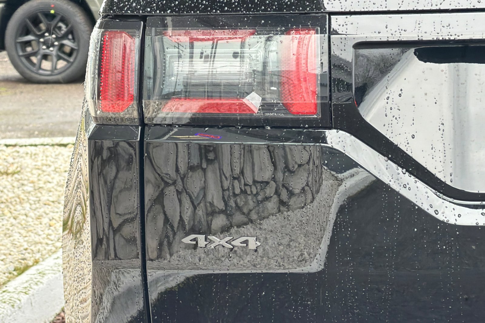 New 2026 Jeep Cherokee Limited image 7