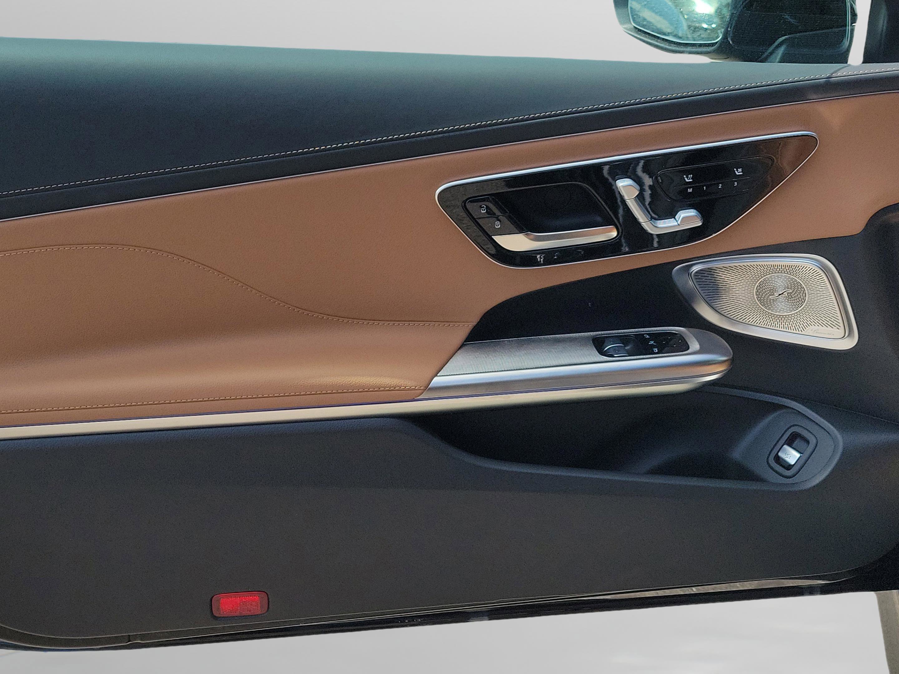 New 2026 Mercedes-Benz CLE 450 4MATIC Coupe image 7
