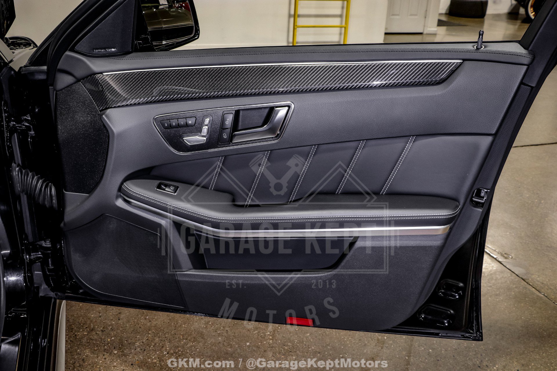 Used 2016 Mercedes-Benz E 63 AMG S-Model image 68
