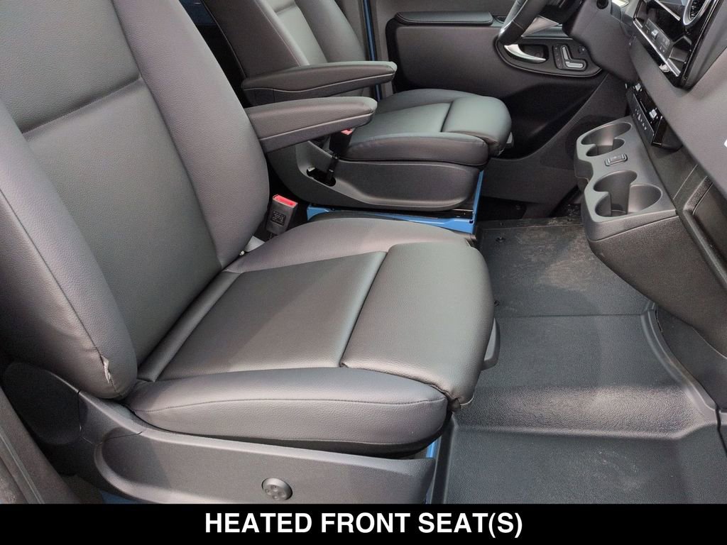 New 2026 Mercedes-Benz Sprinter 2500 image 25