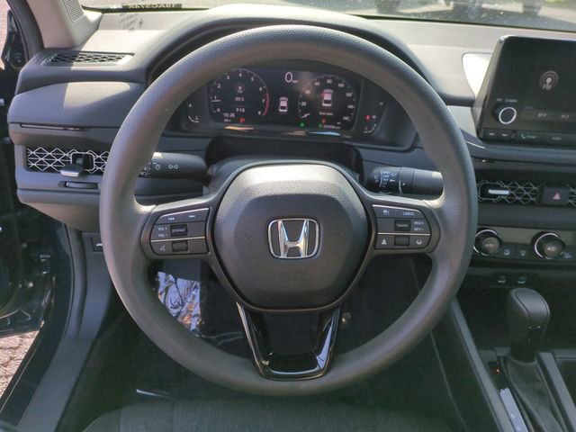 Used 2024 Honda Accord EX image 14