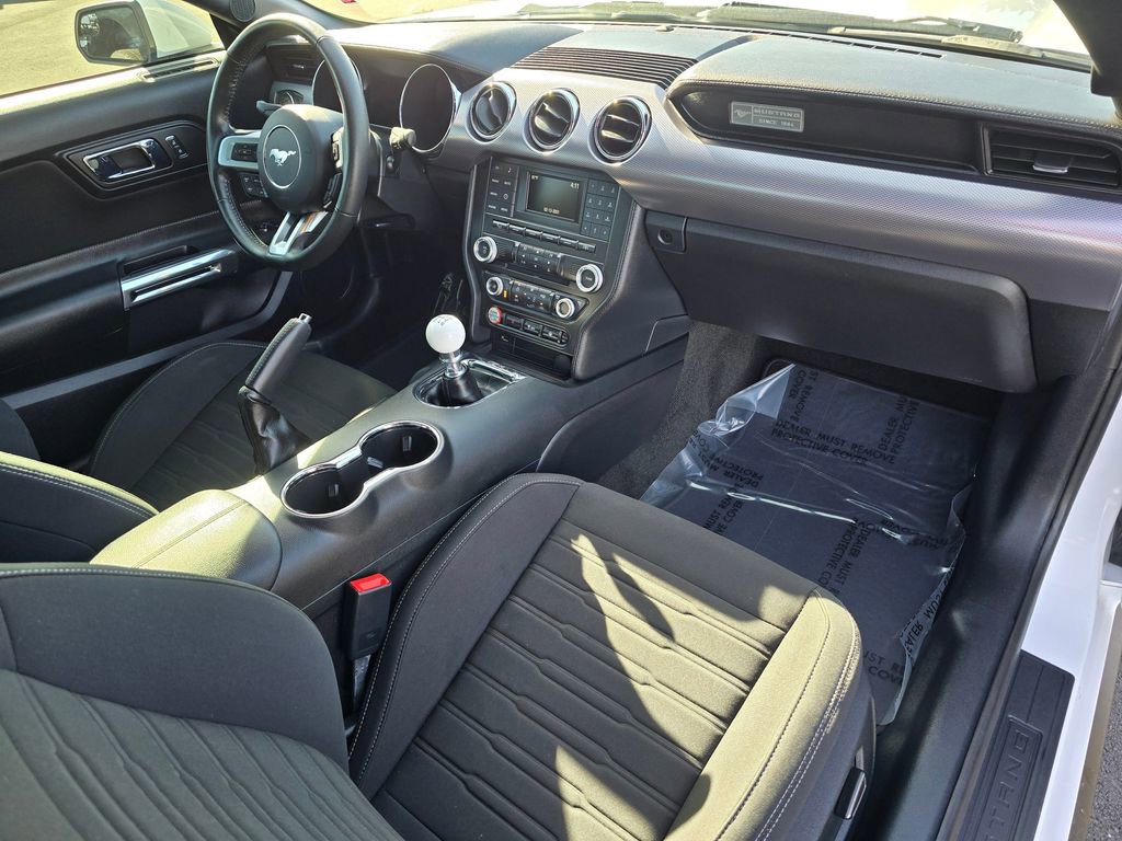 Used 2016 Ford Mustang GT w/ Black Accent Package image 16