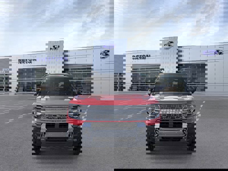 New 2026 Ford Bronco Sport Badlands w/ Badlands Tech Package image 29