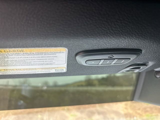 Used 2024 Jeep Wrangler Sahara w/ Technology Group image 32