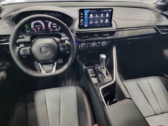 New 2026 Acura ADX A-Spec w/ Advance Package AWD/4WD image 28