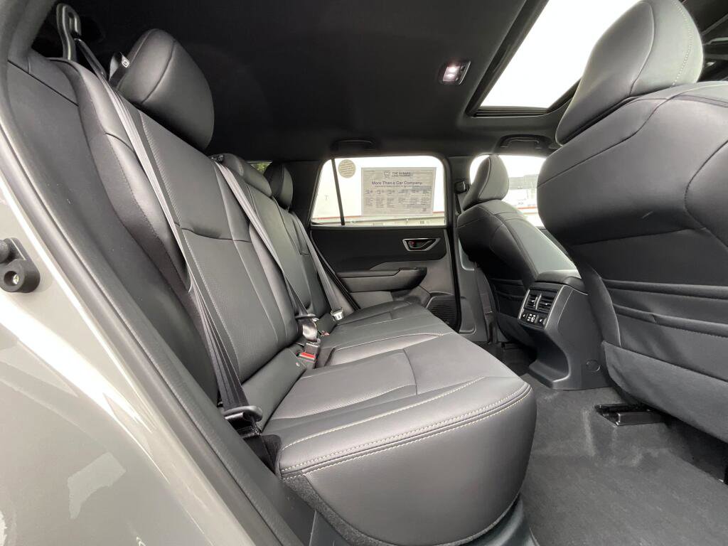 New 2026 Subaru Outback Limited image 14