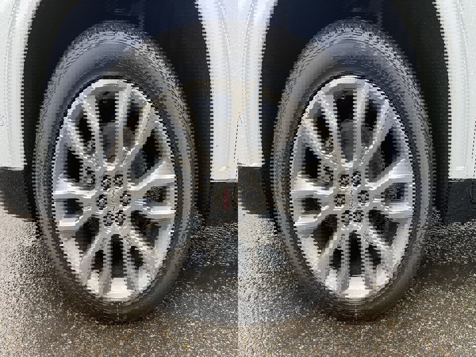 New 2026 GMC Acadia Denali w/ Super Cruise Package image 69