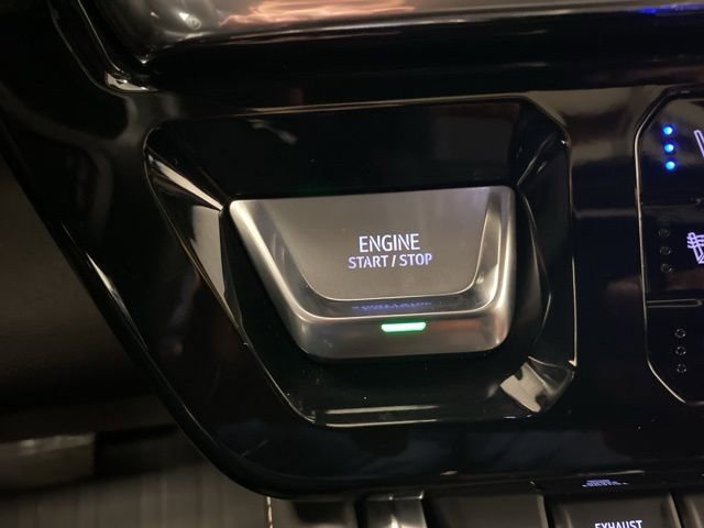 Certified 2025 GMC Sierra 2500 Denali Ultimate image 16