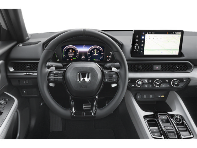 New 2026 Honda Prelude image 4
