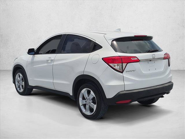 Used 2020 Honda HR-V LX image 8