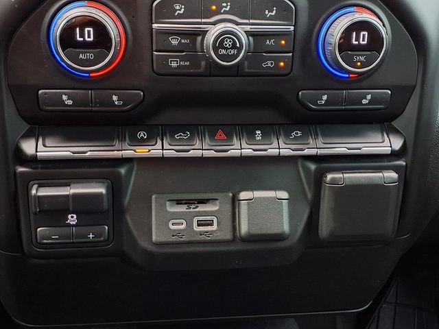 Used 2021 Chevrolet Silverado 1500 LT w/ Texas Edition Plus RWD image 15