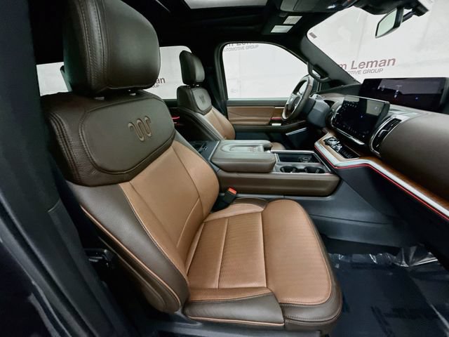 Used 2025 Ford Expedition King Ranch AWD/4WD image 31