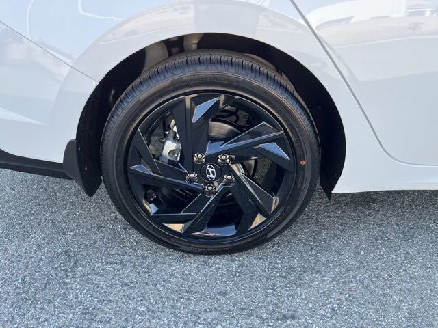 New 2026 Hyundai Elantra SEL Sport Premium image 37