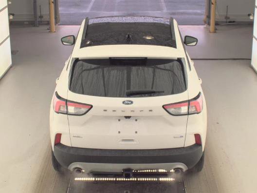 Used 2020 Ford Escape SEL image 6