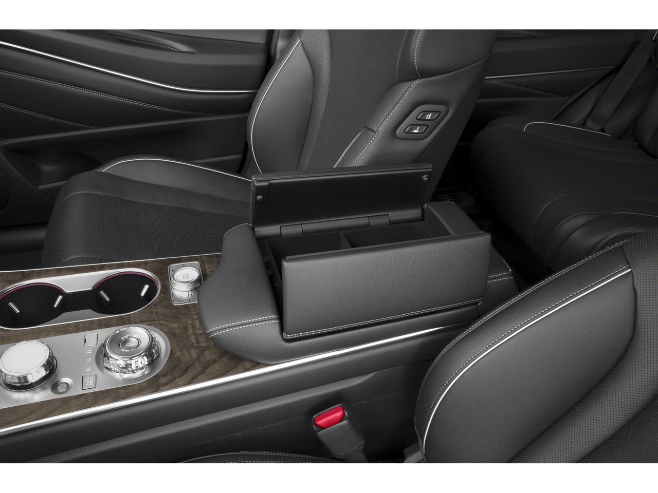 New 2027 Genesis GV80 2.5T Prestige AWD/4WD image 13