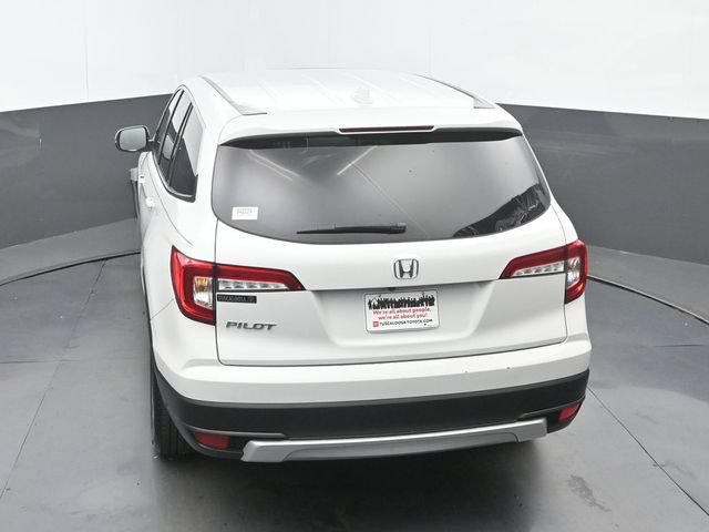 Used 2021 Honda Pilot EX-L image 32