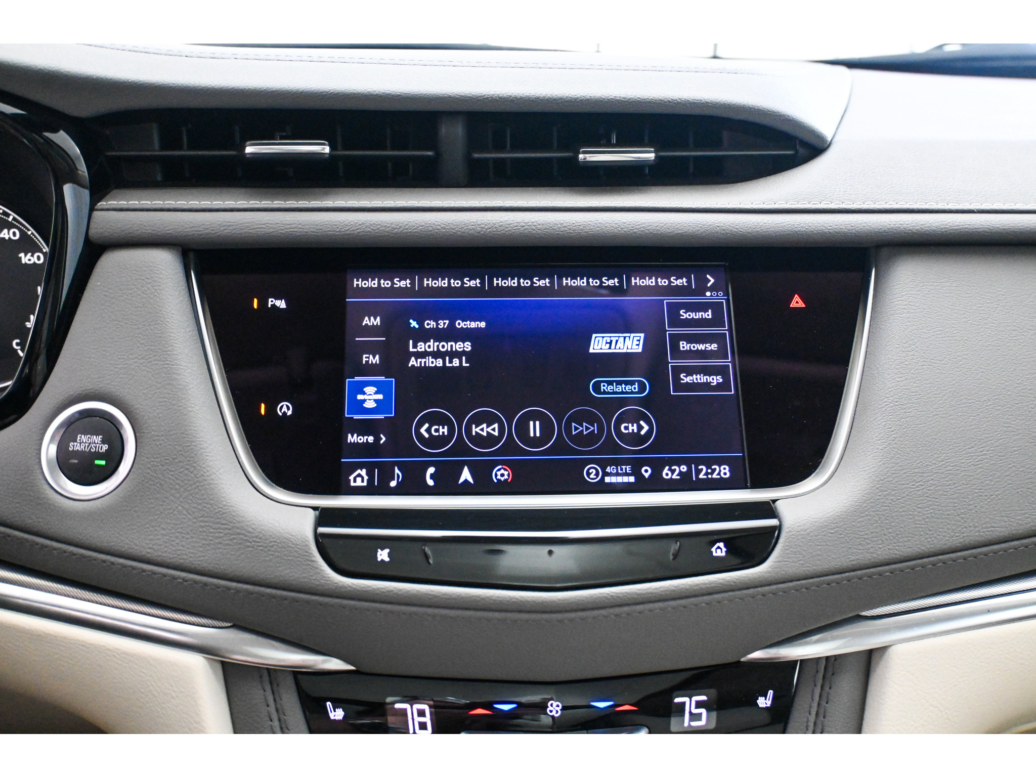 Used 2024 Cadillac XT5 Premium Luxury AWD/4WD image 46