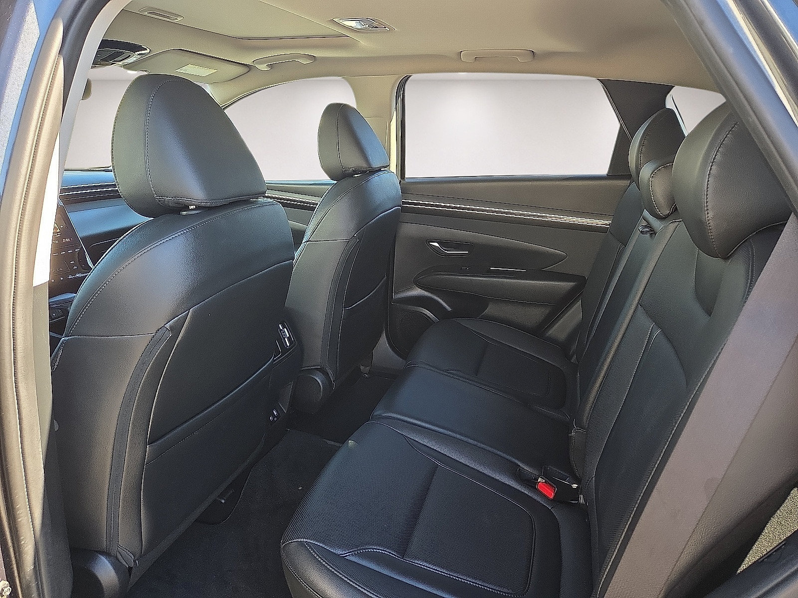 Used 2024 Hyundai Tucson SEL w/ Convenience Package FWD image 20