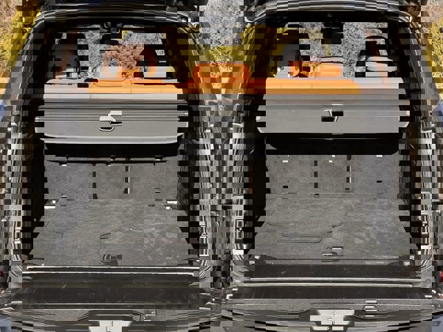 Used 2025 BMW X5 xDrive40i w/ M Sport Package image 28