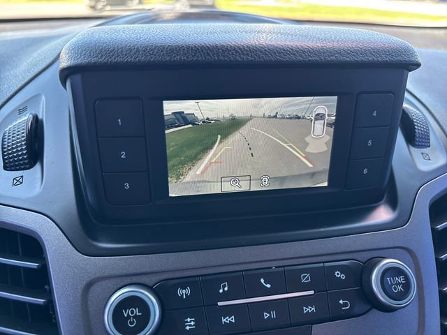 Used 2019 Ford Transit Connect XL FWD image 19