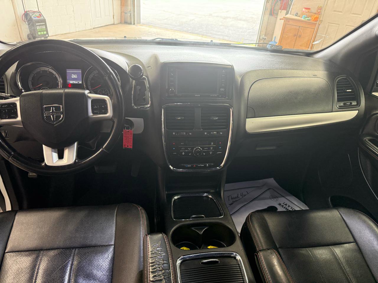 Used 2019 Dodge Grand Caravan GT FWD image 12