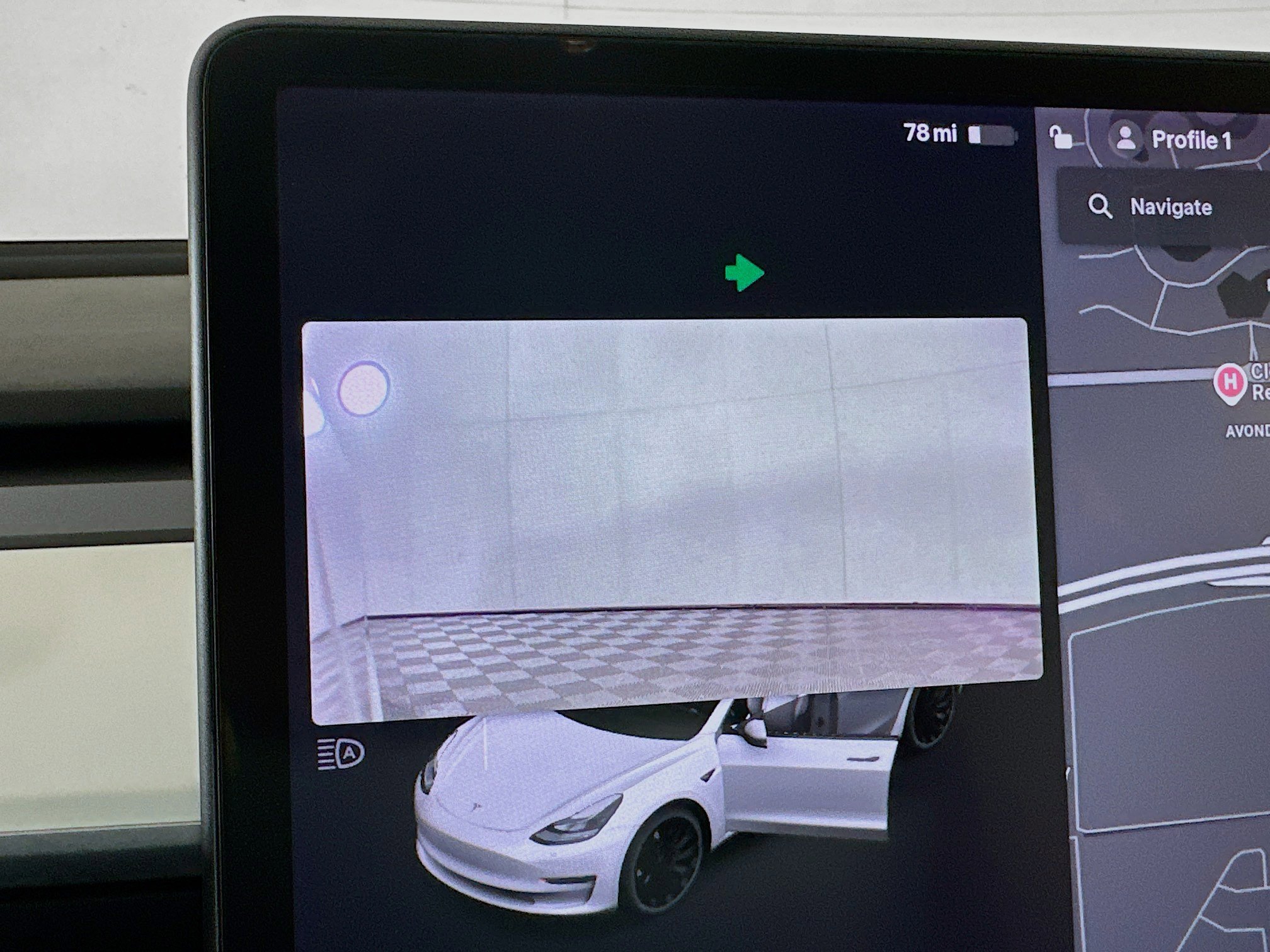 Used 2021 Tesla Model 3 Performance image 16