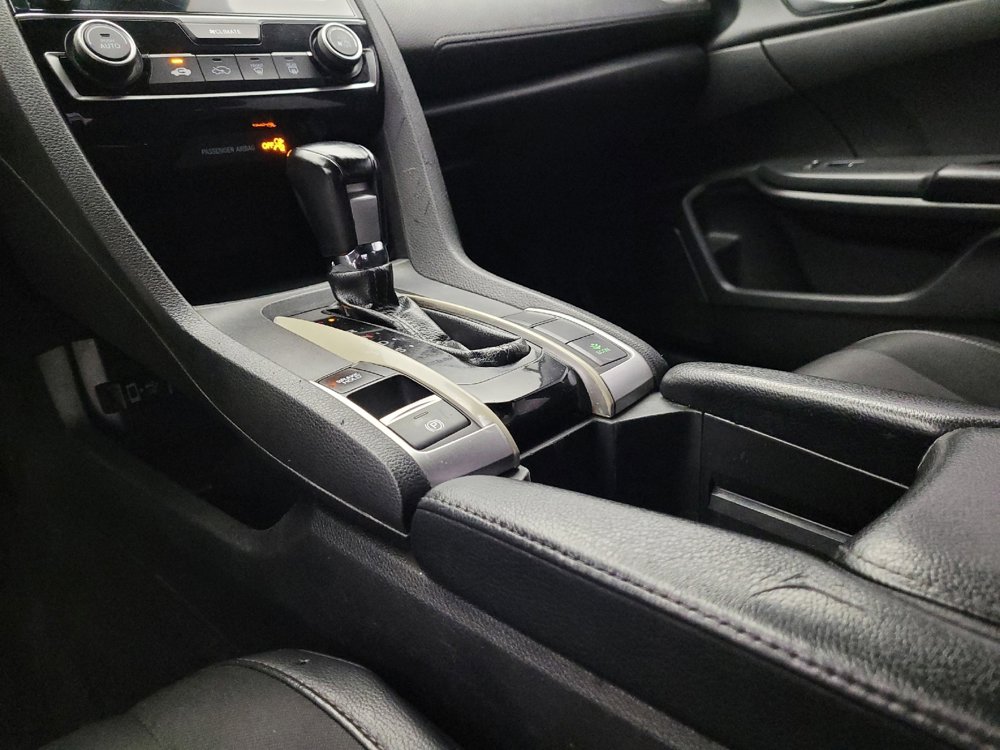 Used 2020 Honda Civic Sport image 26