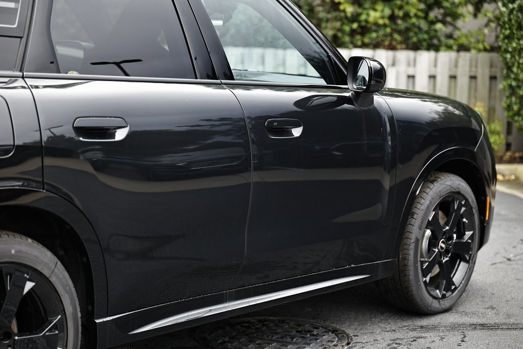 New 2026 MINI Cooper Countryman S w/ Comfort Package Max image 8