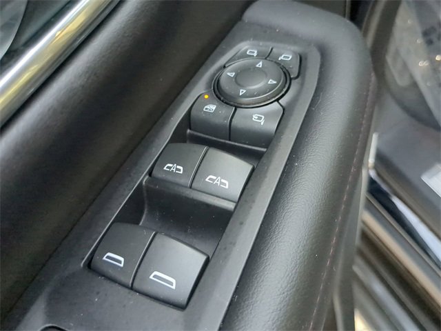 Used 2023 Chevrolet Tahoe RST w/ Luxury Package image 19