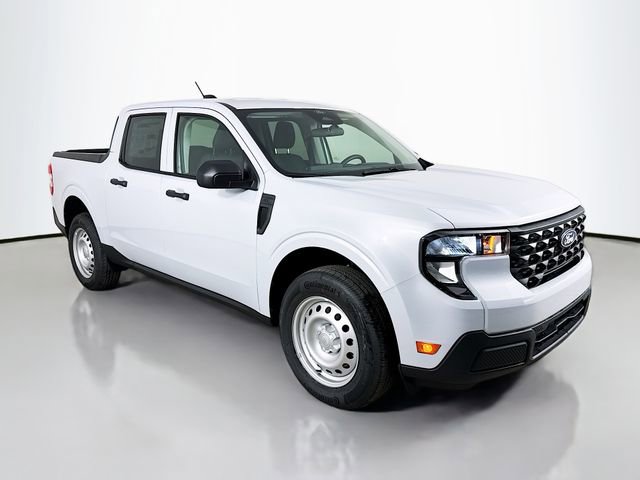 New 2026 Ford Maverick XL w/ Equipment Group 101A image 1