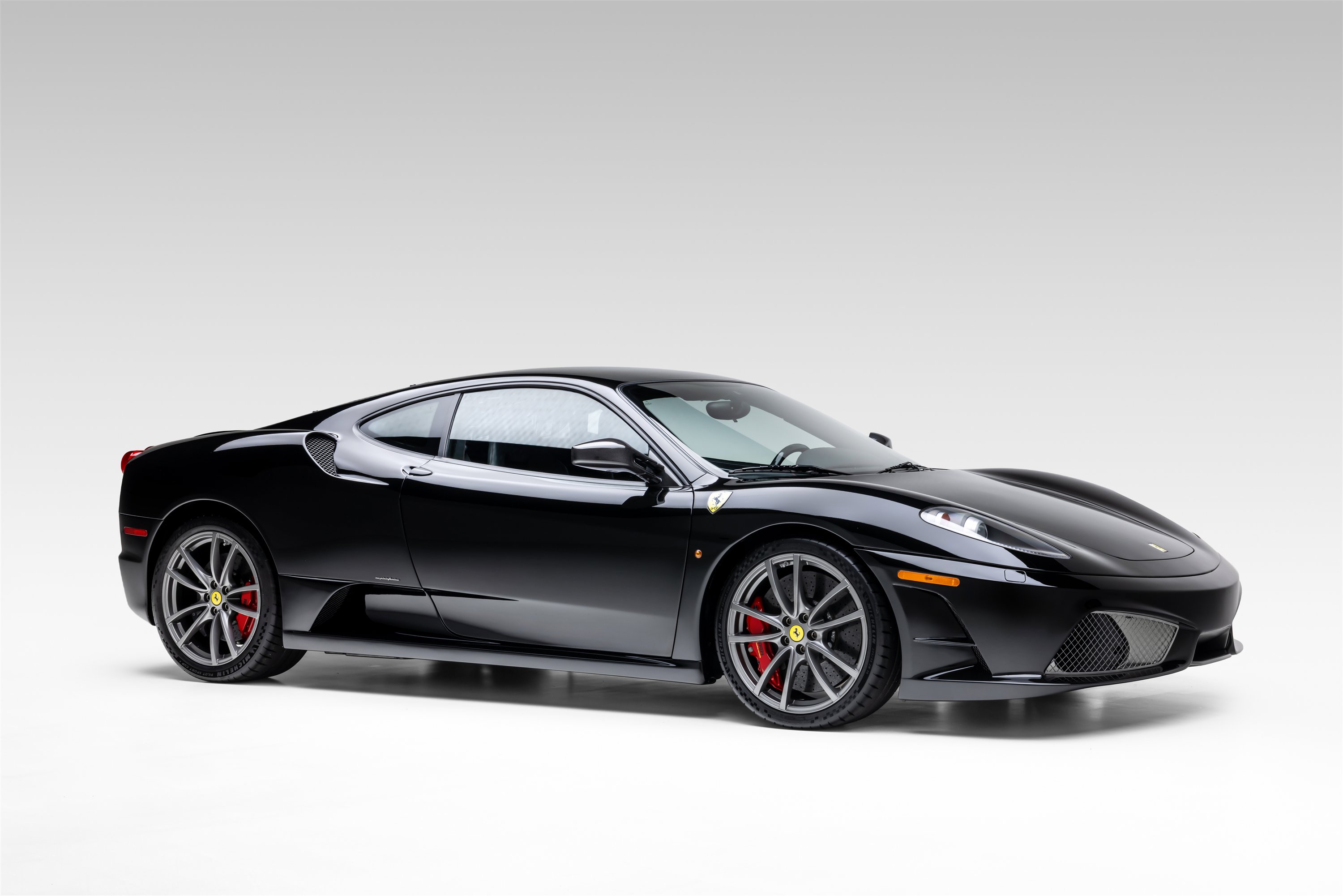 Used 2008 Ferrari F430 Scuderia RWD image 11