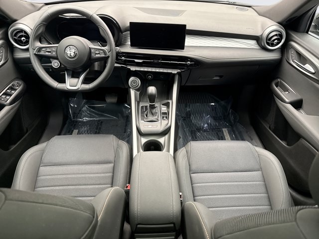 Used 2024 Alfa Romeo Tonale Ti AWD/4WD image 14