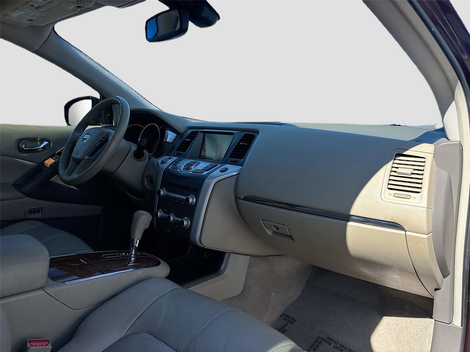 Used 2014 Nissan Murano LE w/ Platinum Edition Package image 31