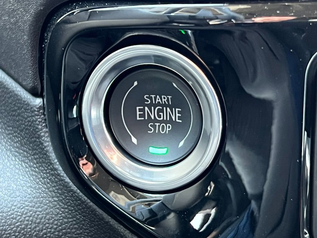 New 2026 GMC Sierra 1500 Elevation w/ Elevation Premium Package AWD/4WD image 36