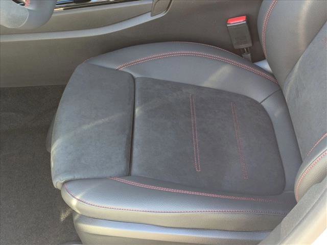 New 2026 Mercedes-Benz CLA 45 AMG S 4MATIC image 4