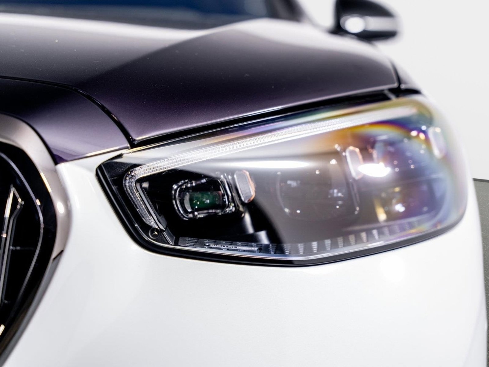 Used 2025 Mercedes-Benz Maybach S 680 4MATIC image 28