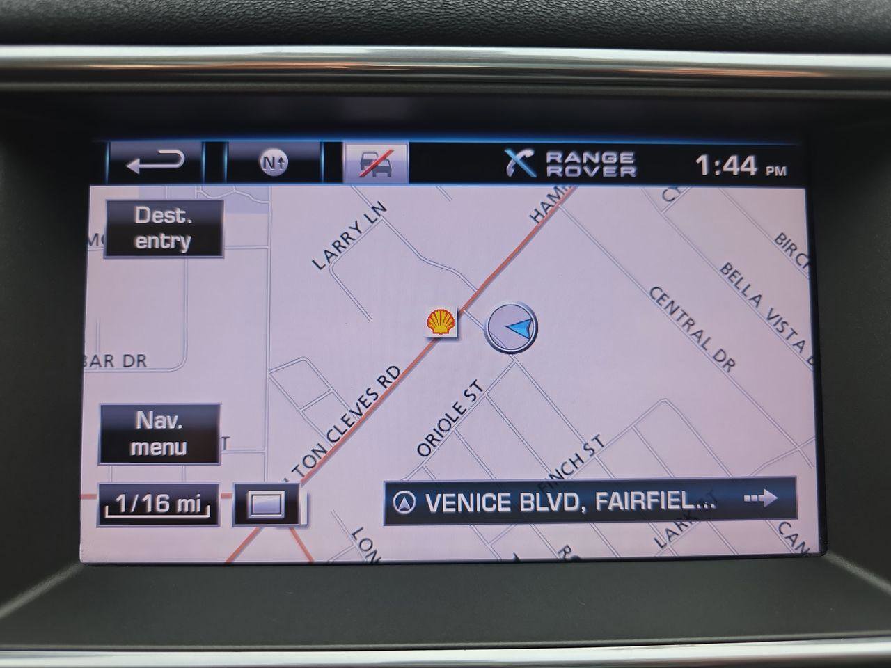 Used 2013 Land Rover Range Rover Evoque Dynamic AWD/4WD image 23