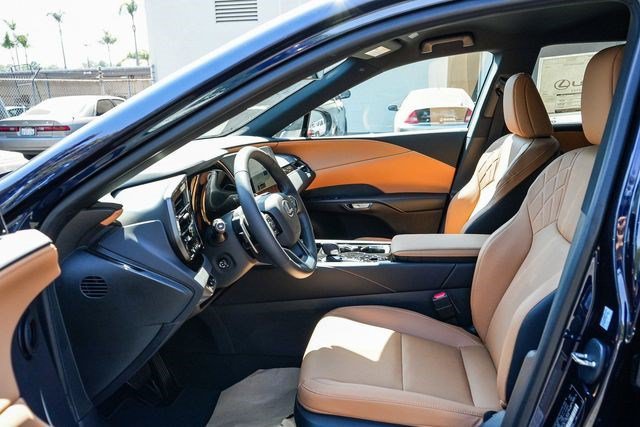New 2026 Lexus RX 350 AWD image 17