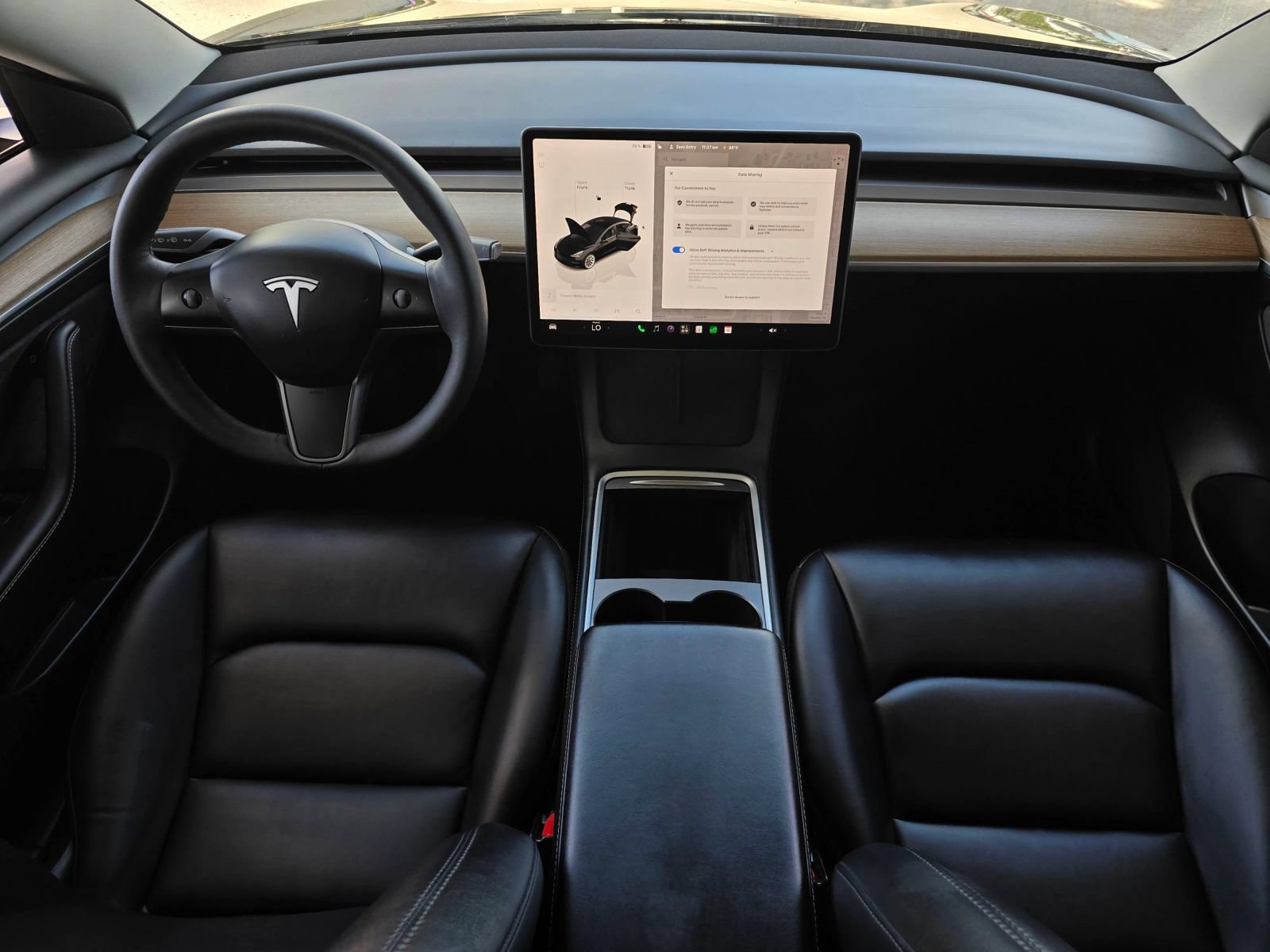 Used 2023 Tesla Model 3 Standard Range RWD image 13